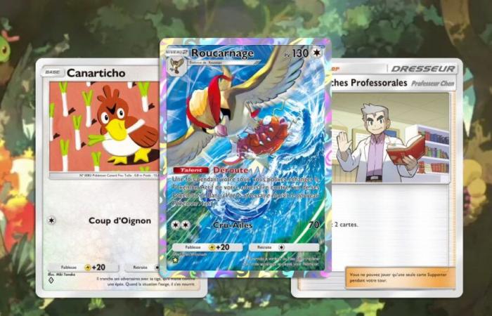 Lista de niveles de Pokémon Pocket: ¿Cuáles son las mejores cartas para agregar a cualquier mazo?