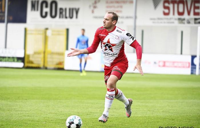 Chadli no es el único: ¡otros cuatro diablos rojos y muchos belgas aún están libres de contrato! – Todo el fútbol