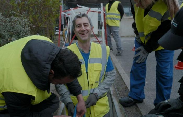 “¡Empezar a trabajar!” », un documental de François Ruffin para superar los prejuicios de clase