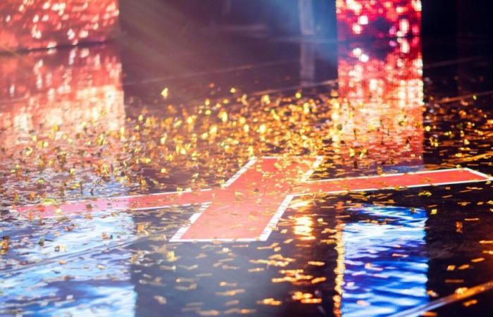 En la temporada 19 de “LFAUIT”, el Platinum Buzzer se otorga a los “especialistas” del programa