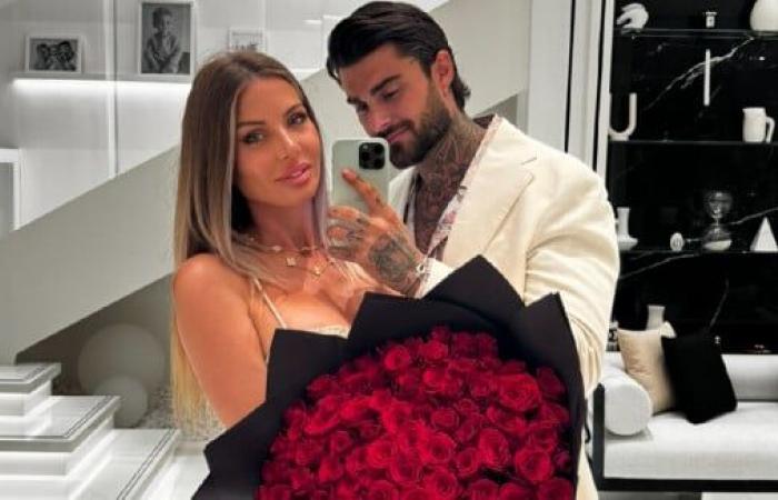 “Salí corriendo”: Jessica Thivenin descubre el sorprendente nuevo look de su marido Thibault García… ¡Lo odia!