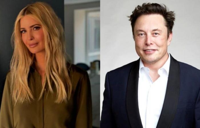 Fiebre de la noche electoral: Ivanka Trump y Elon Musk asistirán a una fiesta en la mansión Mar-a-Lago repleta de estrellas | Informe