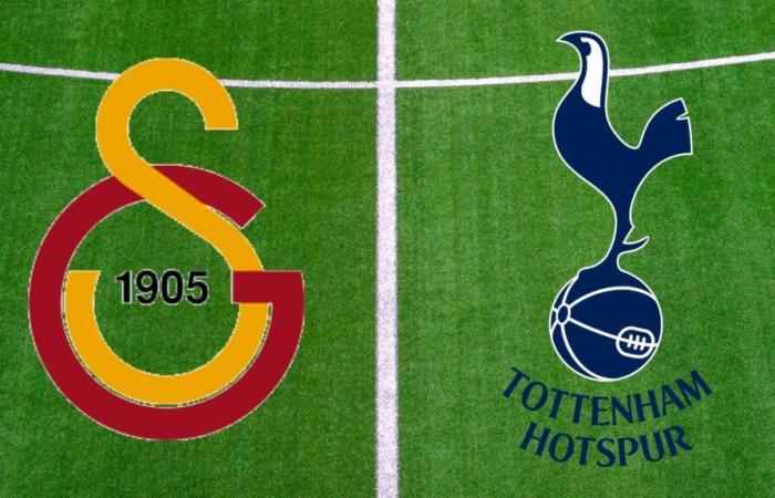 Tottenham: ¿a qué hora y en qué canal ver en vivo el partido de la Europa League?