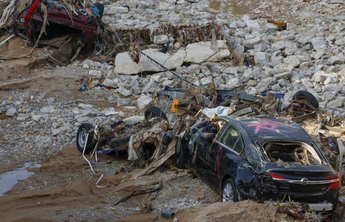 Inundaciones mortales en España: sólo 111 identificaciones de las 217 muertes registradas, los servicios de emergencia necesitan urgentemente el ADN de los familiares de las víctimas