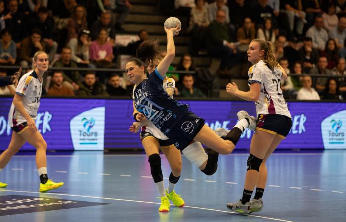 DIRECTO. LBE: Chambray sacude enormemente a Dijon