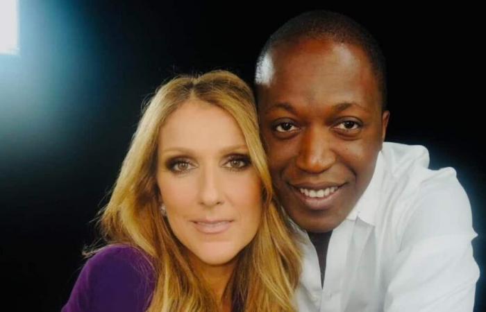 “Su sonrisa quedará grabada en mi corazón”: Céline Dion rinde homenaje a Herby Moreau