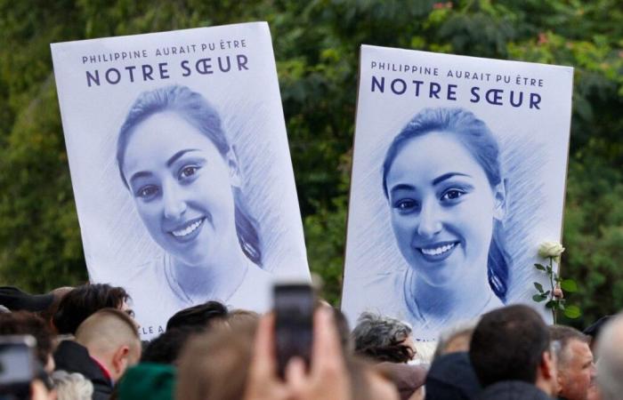 El sospechoso fue entregado a las autoridades francesas.