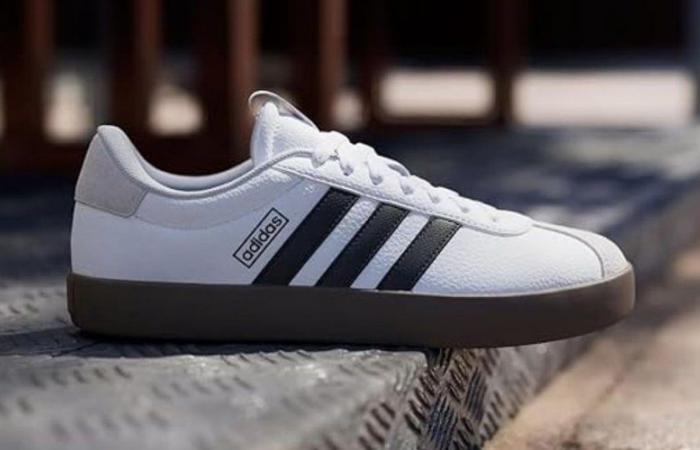 ¿Aún no los tienes? Estas zapatillas adidas ultrapopulares finalmente se benefician de un excelente precio en Amazon