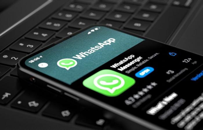 WhatsApp te ayudará a detectar imágenes engañosas