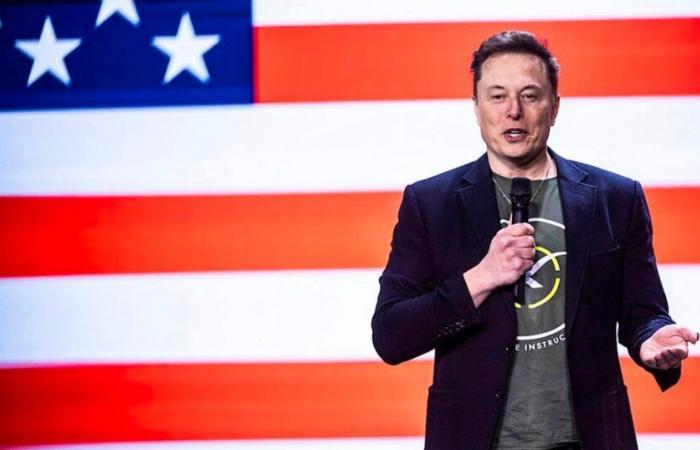 ¡Musk se enriquece en 12 mil millones de dólares en una noche!