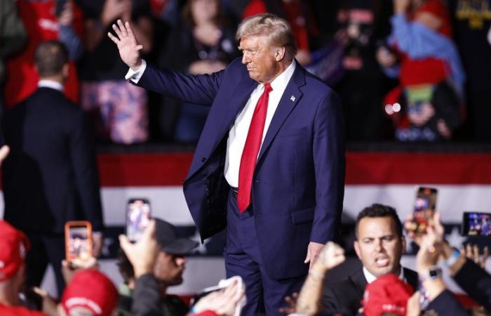 Elecciones presidenciales estadounidenses: ya es oficial, Donald Trump gana las elecciones y se convierte en el 47º presidente de los Estados Unidos