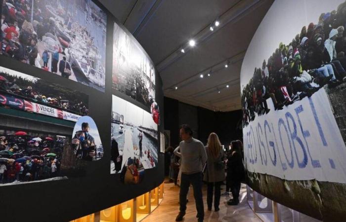 Vendée Globe 2024. ¿Un día normal para el patrón? “Una molestia al día”