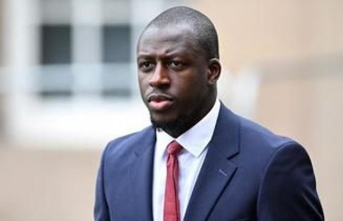 Benjamin Mendy gana su caso contra el Manchester City, obligado a pagarle parte del salario impago