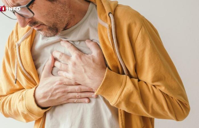 Embolia pulmonar: ¿cuáles son los signos que deberían alertarlo?