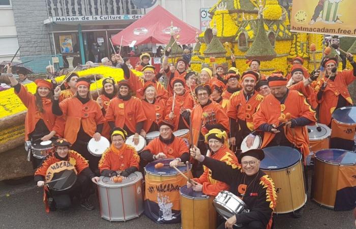 Este célebre y singular grupo musical del Jura celebrará pronto su vigésimo aniversario con un concierto excepcional