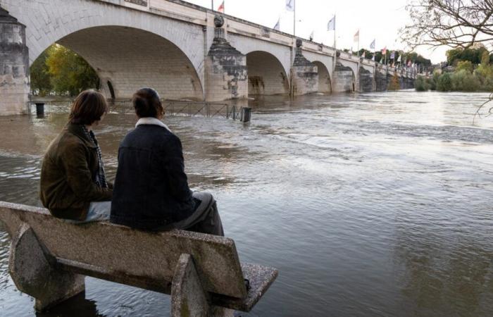 En Indre y Loira, ¿qué hacer en caso de alerta de inundaciones?