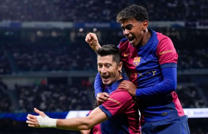 Barcelona vs. Espanyol, hoy: hora y cómo ver en vivo desde EE.UU. el partido de La Liga de España