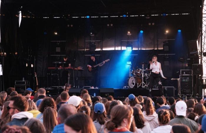 El festival Cabourg mon Amour volverá del 19 al 21 de junio de 2025