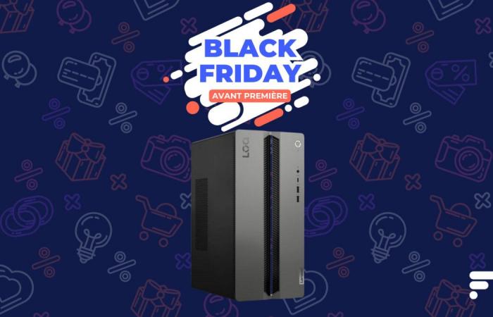 Las mejores ofertas de portátiles de la vista previa del Black Friday están aquí