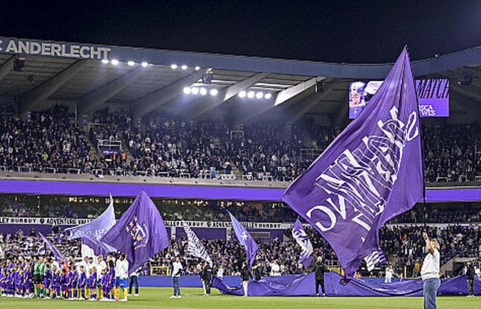 MERCATO: Anderlecht intentó reclutar a estos 2 defensores, ¿Vinicius en la salida?