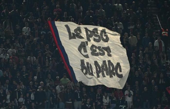 Por qué es más complicada la reventa de entradas para los partidos del PSG en el Parque de los Príncipes