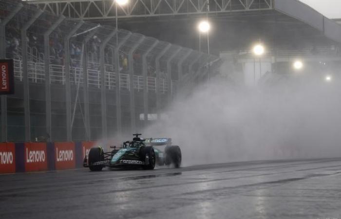 Fórmula 1 | Crack: ‘Un fin de semana para olvidar’ para Aston Martin F1 en Brasil