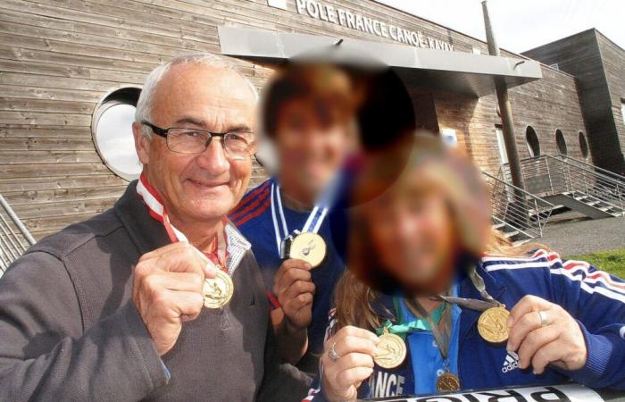 Jean-Yves Prigent, figura del kayak en Francia, bajo custodia policial por violación y agresión sexual