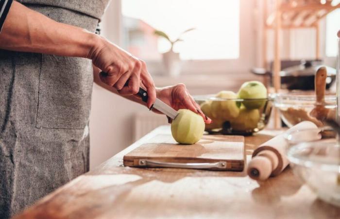 5 variedades de frutas y verduras para usar en tus recetas de otoño