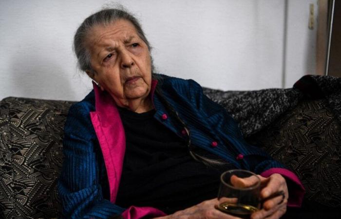 La combatiente de la resistencia Madeleine Riffaud, periodista y poeta, murió a la edad de 100 años.