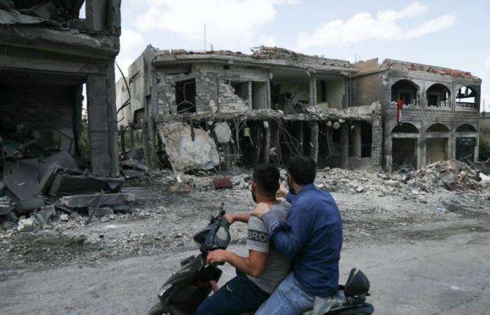 Llamamiento urgente de la ciudad de Meis el-Jabal para salvar su hospital ante las amenazas israelíes