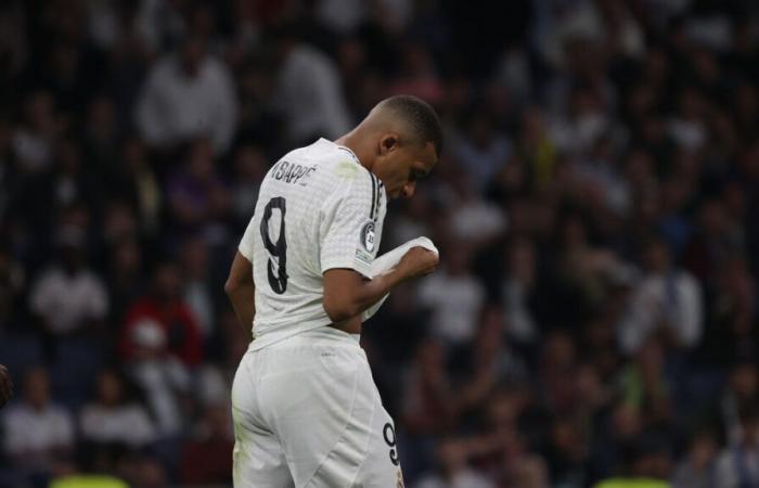 “No puede ser peor”: Kylian Mbappé no se salva de Thierry Henry tras la derrota ante el AC Milan