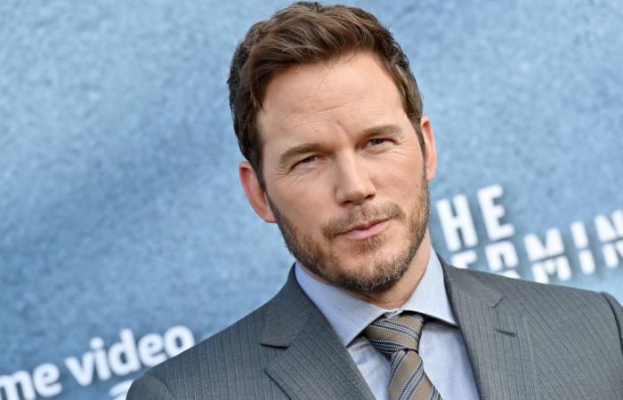 Chris Pratt pide a los estadounidenses que se mantengan unidos… Sabrina Carpenter demuestra su influencia con muchos fans…