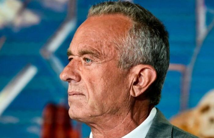 Después de la victoria de Trump, RFK Jr. dice que no “le quitará las vacunas a nadie”