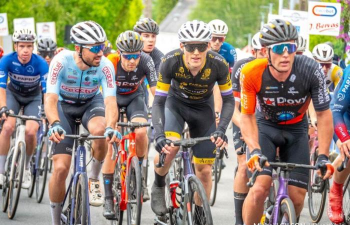 El Plouay Cycling Team se mantiene en la N3 con 13 corredores – Noticias