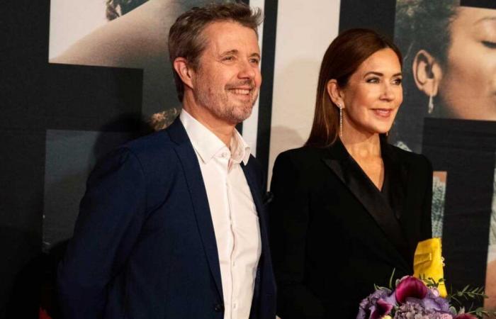 Frederik X y Mary de Dinamarca pasan página y anuncian sus nuevos premios