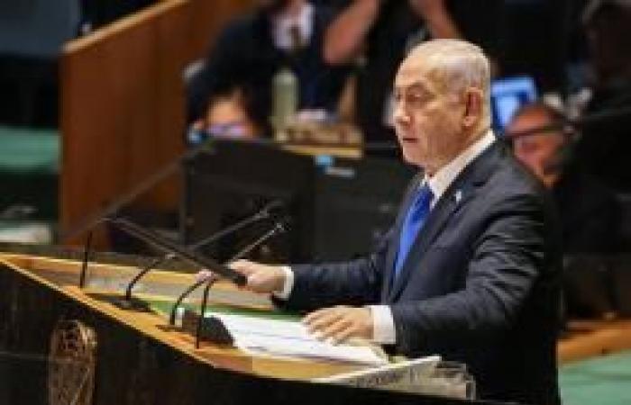 Benjamín Netanyahu despide a su ministro de Defensa, Yoav Gallant, y lo reemplaza Israel Katz