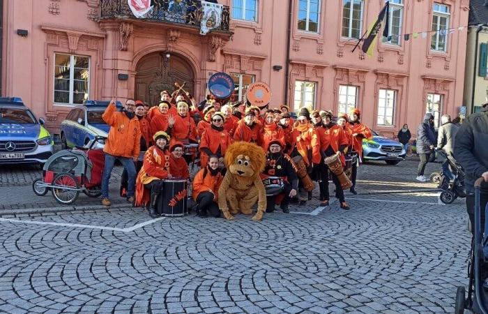 Este célebre y singular grupo musical del Jura celebrará pronto su vigésimo aniversario con un concierto excepcional