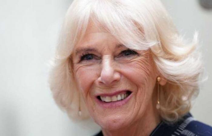 La reina Camilla Parker Bowles enferma: el Palacio de Buckingham toma una decisión