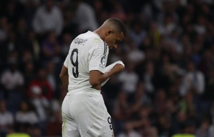 Mbappé, ¡el atentado más violento de París!