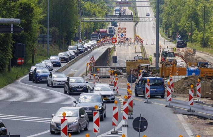 La encrucijada de Léonard seguirá en gran medida perturbada durante el año 2025: ¿hasta cuándo?