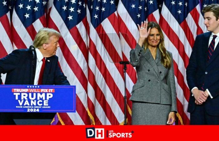 Melania Trump volverá a ser Primera Dama… pero no demasiado: cómo logró meterse a Trump en el bolsillo