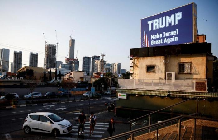 Muchas preguntas en el mundo tras la elección de Donald Trump.