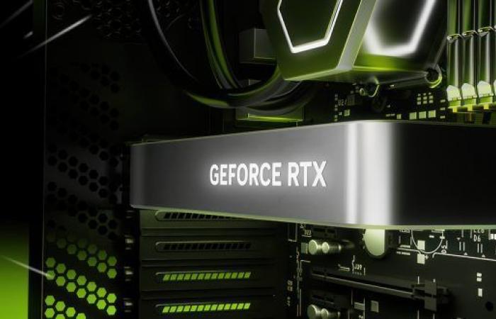 La actualización del controlador NVIDIA corrige las pruebas de vulnerabilidades de seguridad