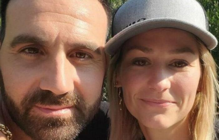 Laure (Casada a primera vista) hace un anuncio que cambiará su vida de pareja con Matthieu