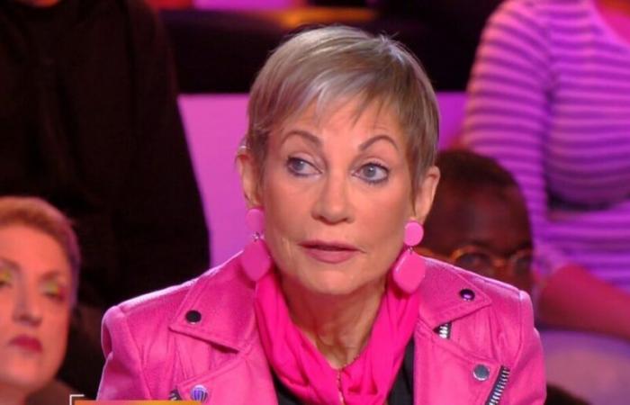 Isabelle Morini-Bosc hace desgarradoras confesiones en el TPMP tras ser víctima de cuatro ataques