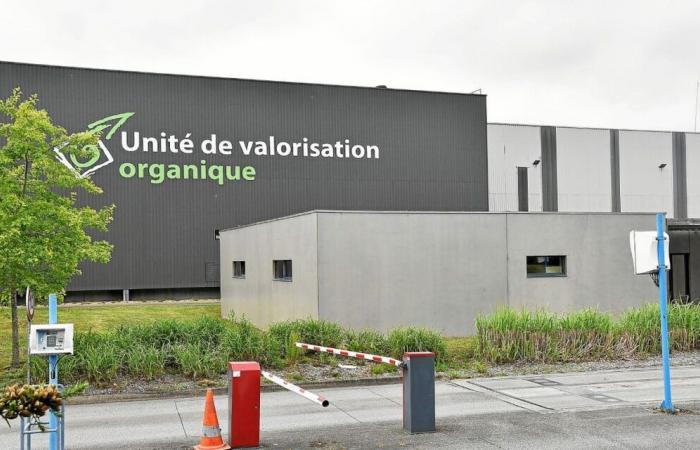 En Vannes, ¿cuál será el impacto del cierre de Michelin en las empresas de satélites?