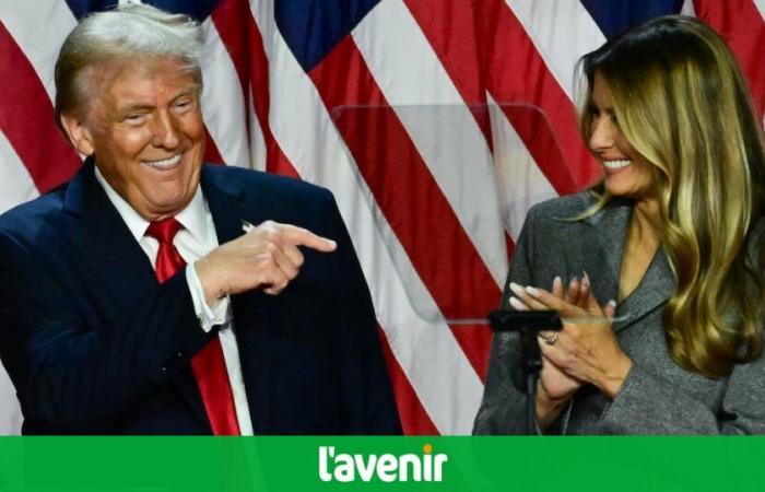 Elecciones presidenciales de EE.UU. de 2024: la victoria de Trump deja en suspenso el futuro de la guerra en Ucrania