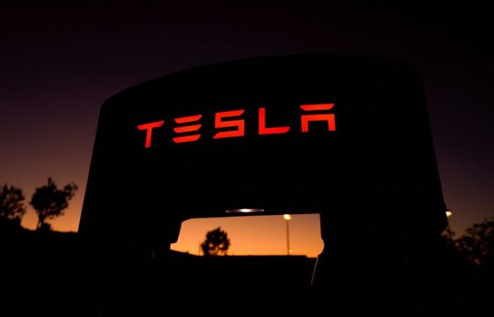 Tesla: El valor del día en Wall Street – Tesla sube bruscamente tras la victoria de Donald Trump