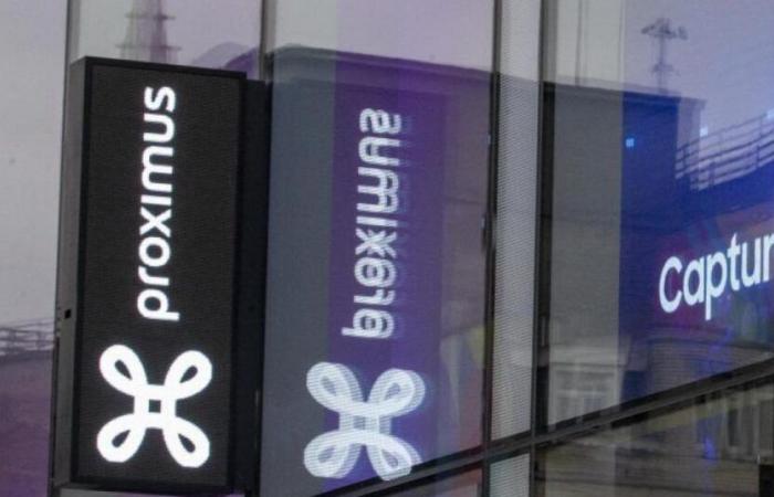 Proximus pondrá fin a este servicio que tantos belgas han utilizado y los demás operadores lo seguirán.