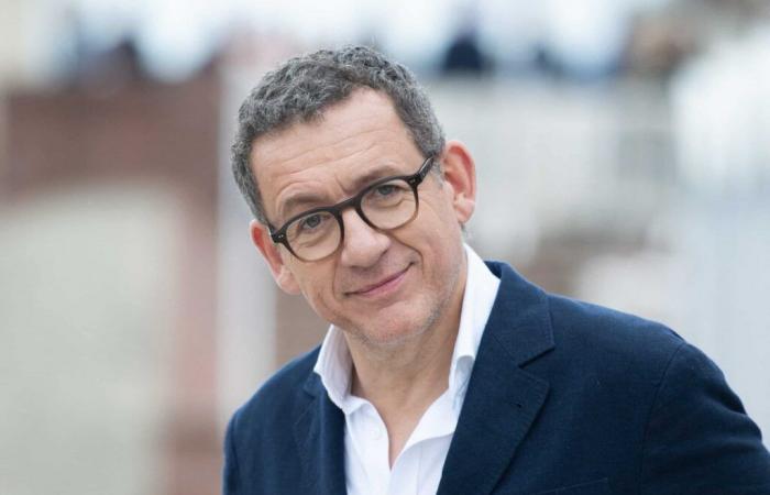 “Una anomalía”, Dany Boon recuerda el fracaso de su película con Kad Merad y Charlotte Gainsbourg